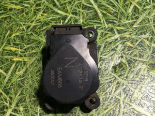 моторчик заслонки печки MAN TGX 1 поколение 2007, 12.4 л., D 2676 LF 05, дизель, МКПП, 81286016142