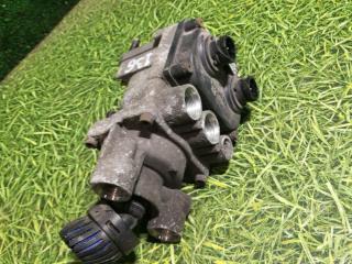 кран главный тормозной DAF XF 105 1 поколение 2008, 12.9 л., MX 340, дизель, МКПП, 1455027, 4800015000