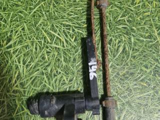 кран уровня подвески DAF XF 105 1 поколение 2008, 12.9 л., MX 340, дизель, МКПП, 1365935, 1377501