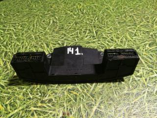 блок управления коммутационным центром IVECO Stralis 2 поколение 2011, 10.3 л., F3AE0681B, дизель, МКПП, 41221141