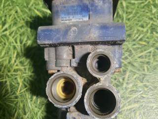 кран модулятор EBS Scania 5-Series 2006, 10.6 л., DC 11.09, дизель, МКПП, 1773676