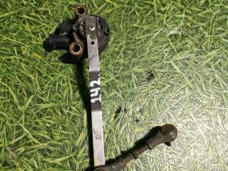 кран уровня подвески IVECO Stralis 2 поколение 2010, 10.3 л., F3AE0681D, дизель, АКПП, K000264