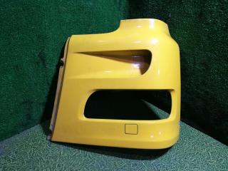 Накладка (ресничка) фары левая DAF XF 105 1 поколение 2007, 12.9 л., MX 300, дизель, МКПП, 1398263