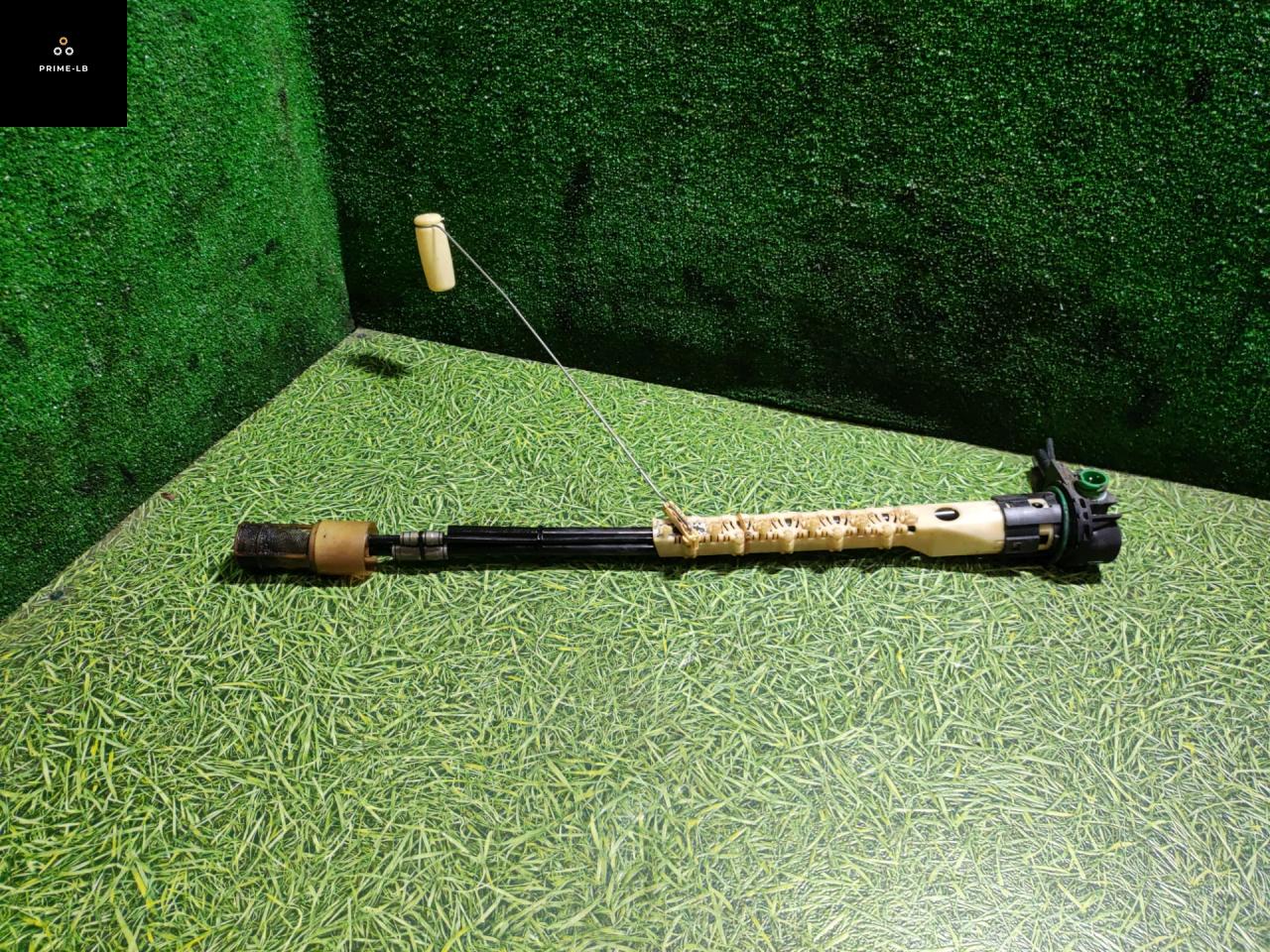 заборник топлива DAF XF 105 1 поколение 2007, 12.9 л., MX 300, дизель, МКПП, 1342200, 221824 - фото №1