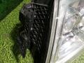 фара правая Volvo FH 2 поколение 2006, 12.8 л., D13A440, дизель, АКПП, 82304585, 1EL010478101 - фото №9