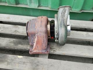 турбина Volvo FM 2 поколение 2007, 12.8 л., D13, дизель, МКПП, 20763166, 4047216