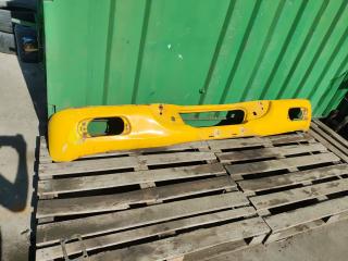 бампер передний DAF XF 105 1 поколение 2007, 12.9 л., MX 300, дизель, МКПП, 1634640