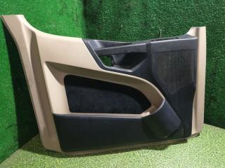 обшивка двери передняя левая Mercedes-Benz Actros 4 поколение (MP4) 2012, 12.8 л., OM 471.909, дизель, АКПП, 9607272471, A9607272471