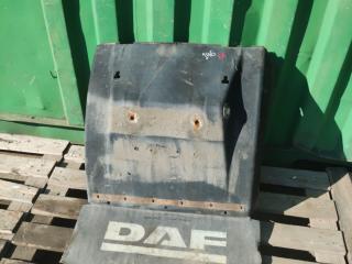 подкрылок оси зад. прав. DAF XF 105 1 поколение 2008, 12.9 л., MX 340, дизель, МКПП, 1389563