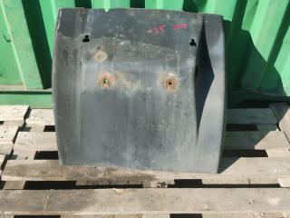 подкрылок оси перед. прав. DAF XF 105 1 поколение 2008, 12.9 л., MX 300, дизель, АКПП, 1328934