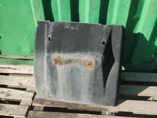 подкрылок оси перед. лев. DAF XF 105 1 поколение 2007, 12.9 л., MX 300, дизель, МКПП, 1328934