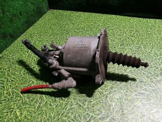 пневмогидроусилитель сцепления Scania 5-Series 2006, 11.7 л., DT 12.12, дизель, АКПП, 1784480, KA1000785679