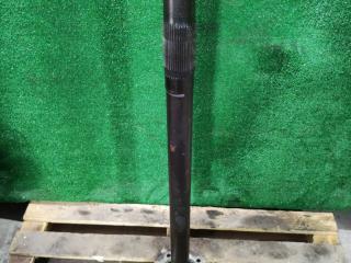 полуось задняя (приводной вал, ШРУС) DAF XF 105 1 поколение 2008, 12.9 л., MX 340, дизель, МКПП, 1363851