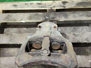 суппорт задний левый DAF XF 105 1 поколение 2007, 12.9 л., MX 300, дизель, МКПП, 1658010