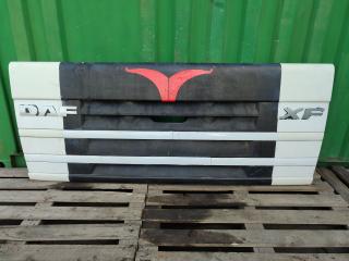 капот DAF XF 105 1 поколение 2008, 12.9 л., MX 340, дизель, МКПП, 1644191
