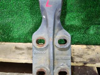 кронштейн торсиона кабины IVECO Stralis 2 поколение 2010, 10.3 л., F3AE0681D, дизель, АКПП, 500357225, 500357226, 504176388