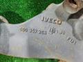 кронштейн торсиона кабины IVECO Stralis 2 поколение 2010, 10.3 л., F3AE0681D, дизель, АКПП, 500357263, 500357262, 504176391 - фото №3