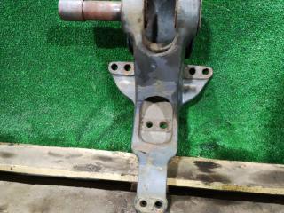 кронштейн торсиона кабины IVECO Stralis 2 поколение 2010, 10.3 л., F3AE0681D, дизель, АКПП, 500357263, 500357262, 504176391