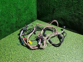 дверная проводка MAN TGX 1 поколение 2007, 12.4 л., D 2676 LF 05, дизель, МКПП, 81254586530, 81254585676, 85254226104