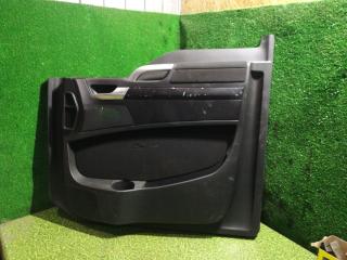 обшивка двери передняя правая MAN TGX 1 поколение 2007, 12.4 л., D 2676 LF 05, дизель, МКПП, 81626306110