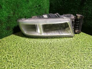 фара противотуманная правая MAN TGX 1 поколение 2007, 12.4 л., D 2676 LF 05, дизель, МКПП, 81251016522