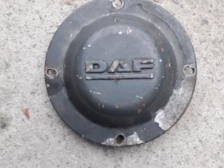 колпачок ступицы колеса DAF XF 95 1 поколение 2004, 12.6 л., XE 355 C, дизель, МКПП, белый, грузовик, 1339107