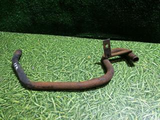 трубка печки Scania 5-Series 2006, 11.7 л., DT 12.12, дизель, АКПП, 1397416