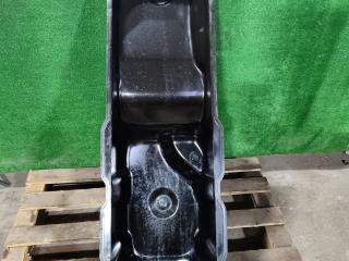 масляный поддон DAF XF 105 1 поколение 2008, 12.9 л., MX 340, дизель, МКПП, 1659860