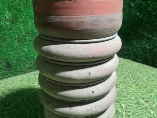 патрубок интеркулера Mercedes-Benz Axor 1 поколение [рестайлинг] 2004, 12.0 л., OM 457.910, дизель, МКПП, 0020946382