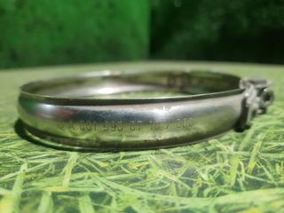 Хомут Mercedes-Benz Actros 4 поколение (MP4) 2012, 12.8 л., OM 471.909, дизель, АКПП, 0019950710