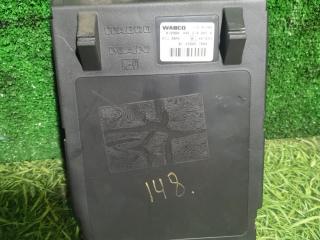 блок управления ZBR MAN TGA 1 поколение 2005, 10.5 л., D 2066 LF 01, дизель, МКПП, 4462100050, 81258067068