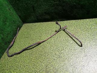 трубка кондиционера Scania 5-Series 2006, 11.7 л., DT 12.12, дизель, АКПП, 1547373