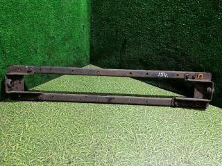 кронштейн радиатора Scania 5-Series 2006, 11.7 л., DT 12.12, дизель, АКПП, 1547378, 1547308, 1547309