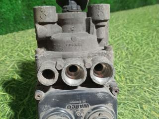 кран главный тормозной DAF XF 105 1 поколение 2007, 12.9 л., MX 300, дизель, МКПП, 4800015000, 1455027