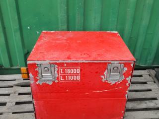 бардачок Scania 5-Series 2006, 11.7 л., DT 12.12, дизель, АКПП, YASCHIKSCANIA6