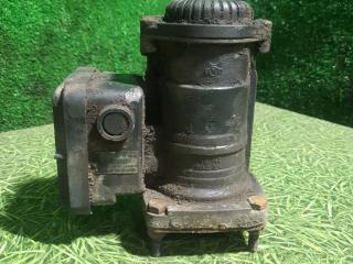 кран тормозной прицепа MAN TGA 1 поколение 2005, 10.5 л., D 2066 LF 11, дизель, АКПП, K000917, 81623016209