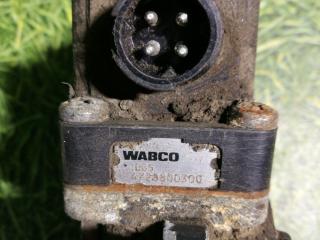 кран управления пневмоподвеской MAN TGA 1 поколение 2005, 10.5 л., D 2066 LF 11, дизель, АКПП, 4728800300