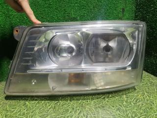 фара левая MAN TGX 1 поколение 2008, 10.5 л., D 2066 LF 37, дизель, МКПП, 81251016501, 81251016661