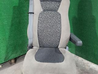 сиденье переднее DAF XF 105 1 поколение 2008, 12.9 л., MX 340, дизель, МКПП, 1654251