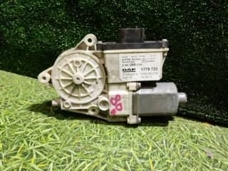 моторчик стеклоподъемника передний правый DAF XF 105 1 поколение 2010, 12.9 л., MX 340, дизель, МКПП, 1779722