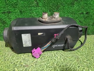 автономный отопитель (Webasto) MAN TGX 1 поколение 2008, 10.5 л., D 2066 LF 25, дизель, МКПП, D4S, 81619006410