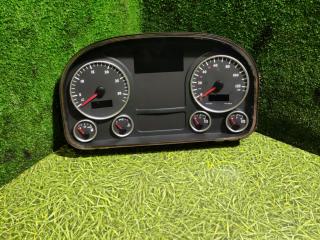 щиток приборов (приборная панель) MAN TGX 1 поколение 2007, 12.4 л., D 2676 LF 05, дизель, МКПП, 81272026222, 81258077088, 81272026203