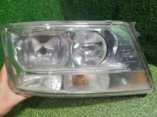 фара правая MAN TGX 1 поколение 2008, 10.5 л., D 2066 LF 25, дизель, МКПП, 81251016498