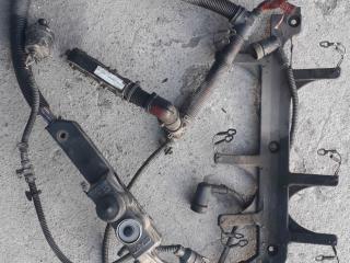 проводка двигателя Mercedes-Benz Actros 1 поколение (MP1) 2002, 11.9 л., OM 541.926, дизель, АКПП, грузовик, A5411500633, A0001500715