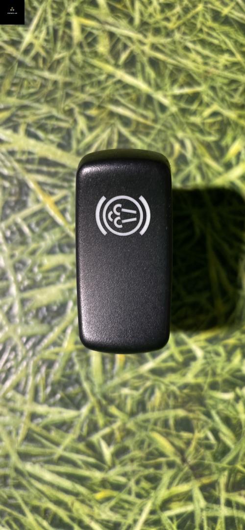 кнопка (выключатель) Scania 5-Series 2007, 11.7 л., DC 12.15, дизель, АКПП, 1421848 - фото №1