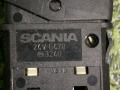 кнопка (выключатель) Scania 5-Series 2007, 11.7 л., DC 12.15, дизель, АКПП, 1421876 - фото №3