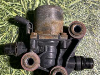 клапан подогревателя AdBlue MAN TGX 1 поколение 2008, 10.5 л., D 2066 LF 25, дизель, МКПП, 81154076000