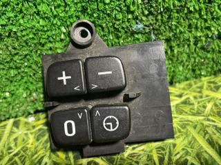 панель управления Вебасто (Webasto) Scania 5-Series 2007, 11.7 л., DC 12.15, дизель, АКПП, 1724926