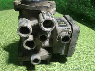 кран тормозной прицепа MAN TGA 1 поколение 2008, 10.5 л., D 2066 LF 36, дизель, МКПП, K000917, 81523016212