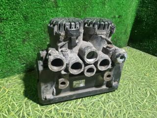 кран модулятор EBS MAN TGA 1 поколение 2008, 10.5 л., D 2066 LF 36, дизель, МКПП, K000921, 81521066046